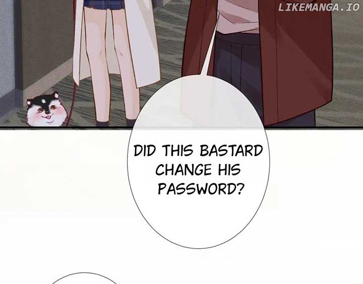 Everyone’s Darling Chapter 150 - Page 51