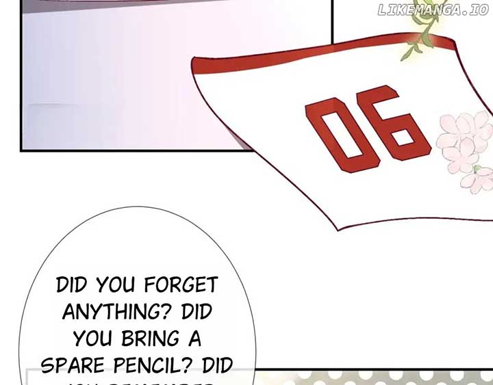 Everyone’s Darling Chapter 151 - Page 2