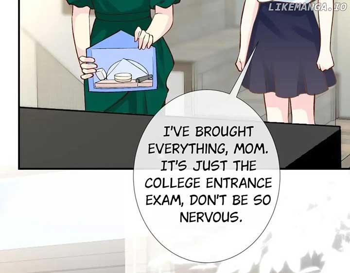 Everyone’s Darling Chapter 151 - Page 4