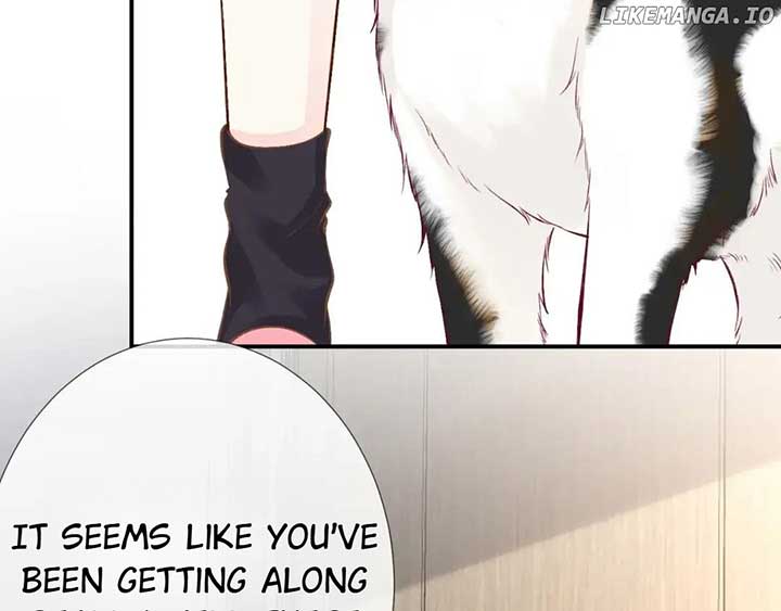 Everyone’s Darling Chapter 151 - Page 9