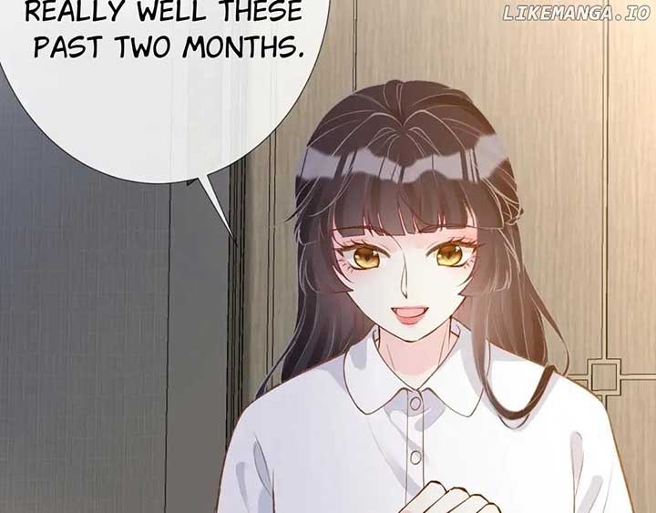 Everyone’s Darling Chapter 151 - Page 10
