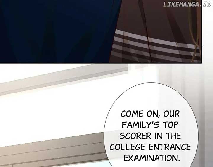 Everyone’s Darling Chapter 151 - Page 17