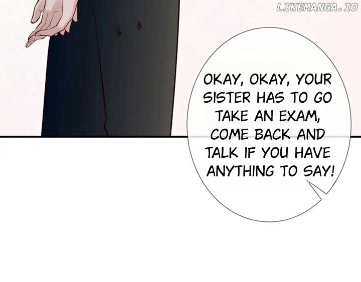 Everyone’s Darling Chapter 151 - Page 27