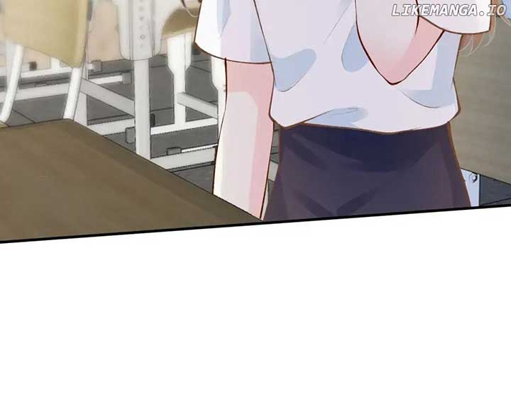 Everyone’s Darling Chapter 151 - Page 41