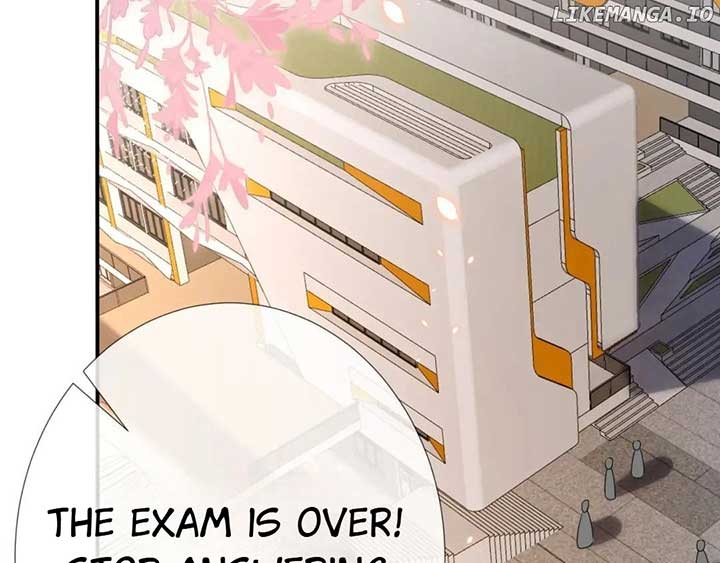 Everyone’s Darling Chapter 151 - Page 43