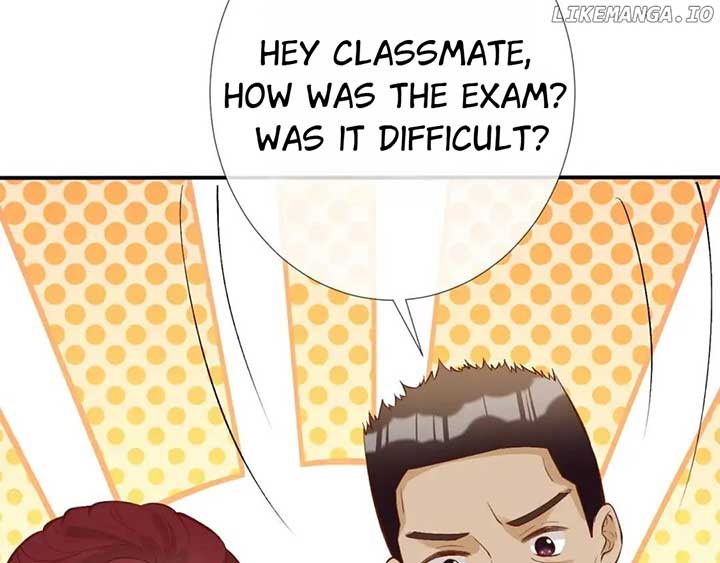 Everyone’s Darling Chapter 151 - Page 47