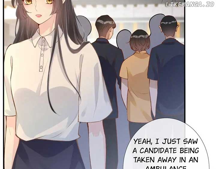 Everyone’s Darling Chapter 151 - Page 51