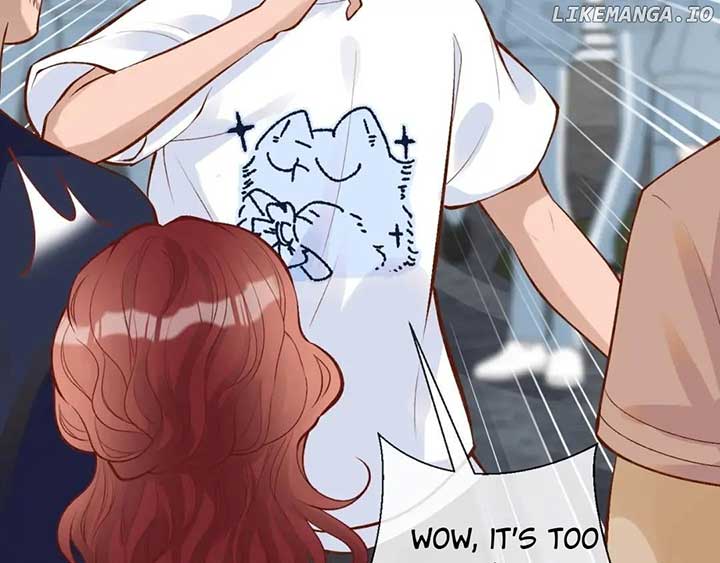 Everyone’s Darling Chapter 151 - Page 54