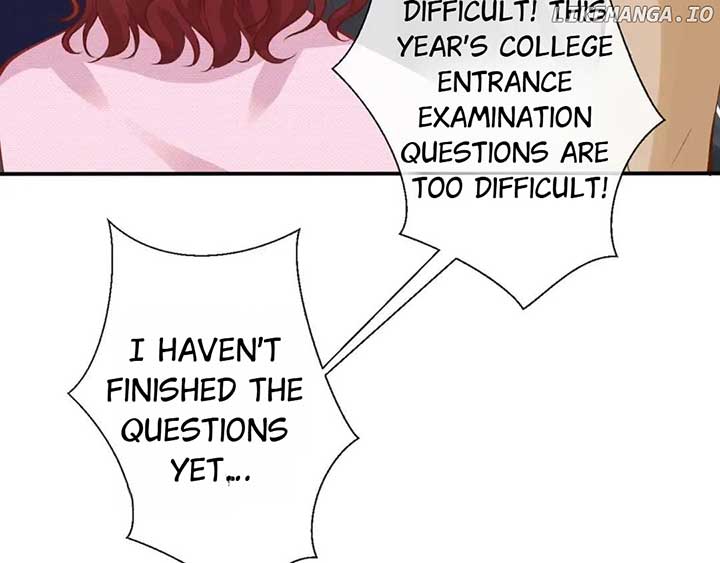 Everyone’s Darling Chapter 151 - Page 55