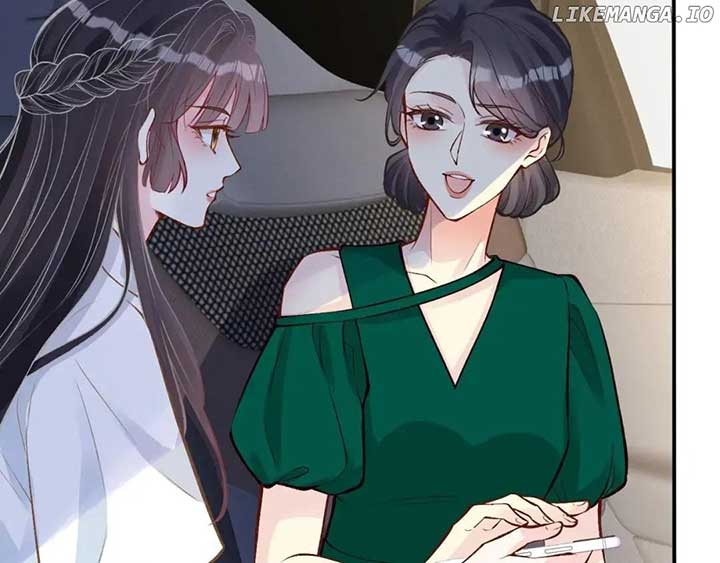 Everyone’s Darling Chapter 151 - Page 61