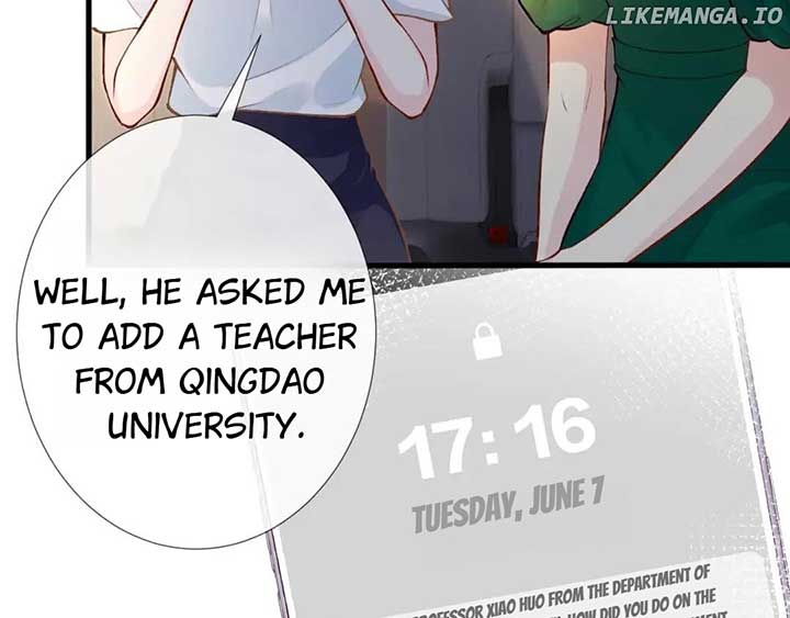 Everyone’s Darling Chapter 151 - Page 72