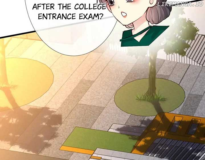 Everyone’s Darling Chapter 151 - Page 78