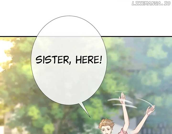 Everyone’s Darling Chapter 151 - Page 84