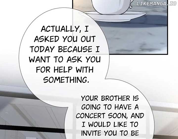 Everyone’s Darling Chapter 152 - Page 2