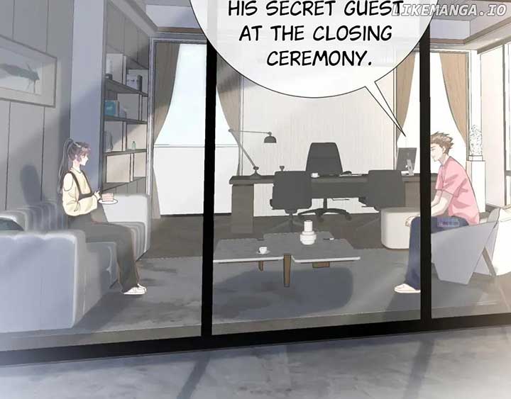 Everyone’s Darling Chapter 152 - Page 3