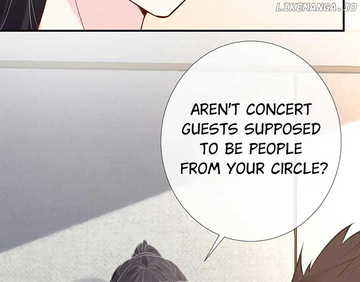 Everyone’s Darling Chapter 152 - Page 5