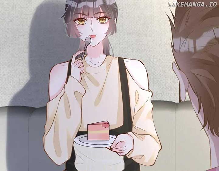 Everyone’s Darling Chapter 152 - Page 6