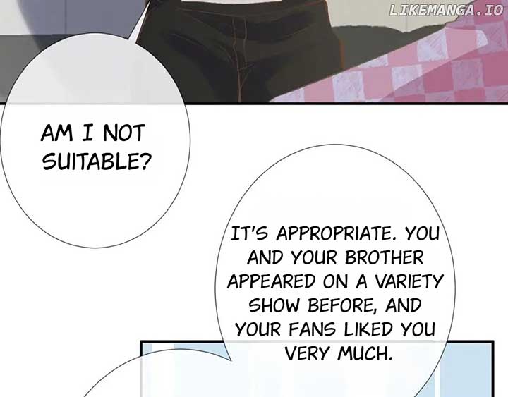 Everyone’s Darling Chapter 152 - Page 7