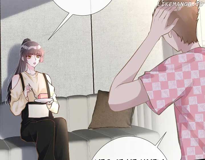 Everyone’s Darling Chapter 152 - Page 12