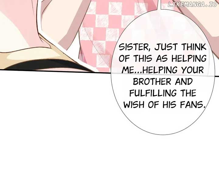 Everyone’s Darling Chapter 152 - Page 16
