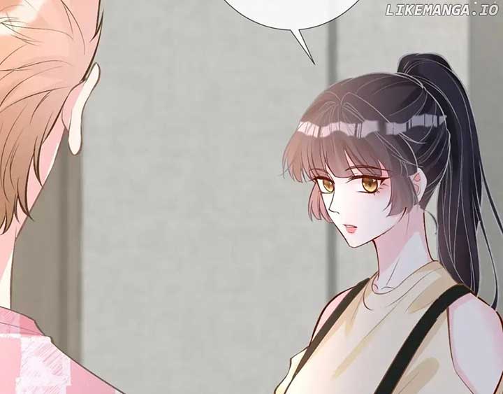 Everyone’s Darling Chapter 152 - Page 19