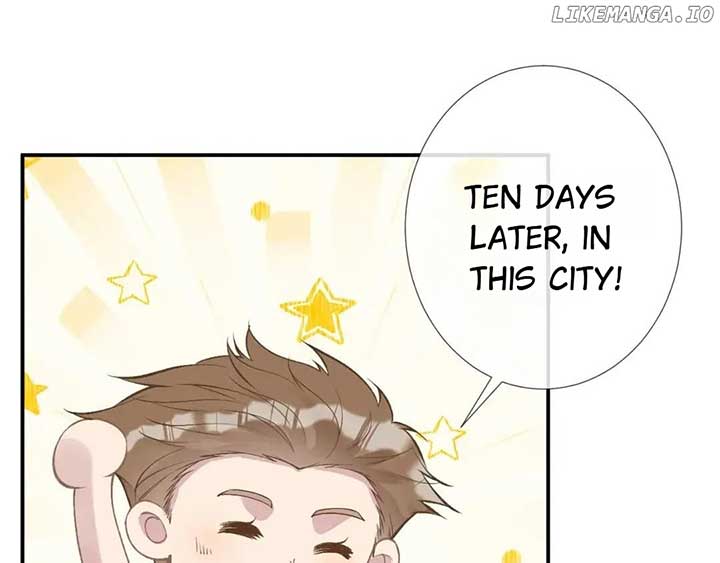 Everyone’s Darling Chapter 152 - Page 22