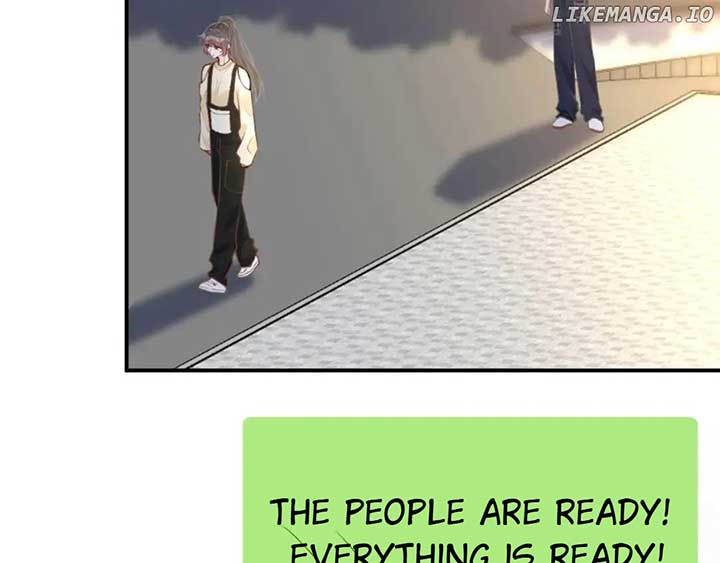 Everyone’s Darling Chapter 152 - Page 25