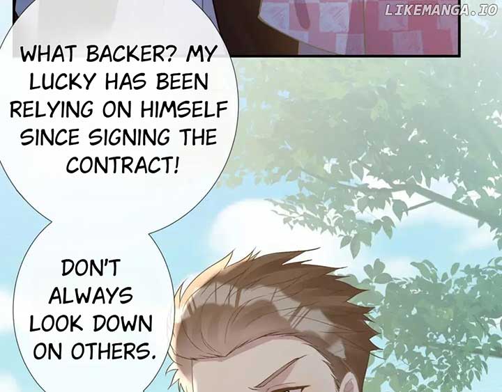 Everyone’s Darling Chapter 152 - Page 31