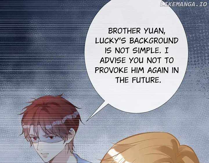 Everyone’s Darling Chapter 152 - Page 34