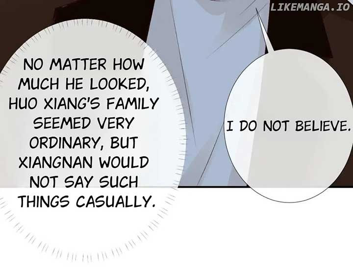 Everyone’s Darling Chapter 152 - Page 36
