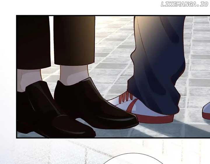 Everyone’s Darling Chapter 152 - Page 37