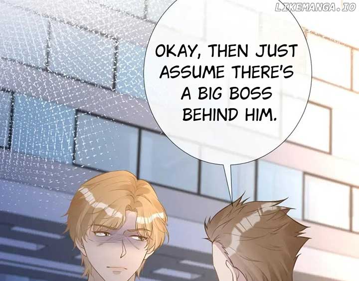 Everyone’s Darling Chapter 152 - Page 38