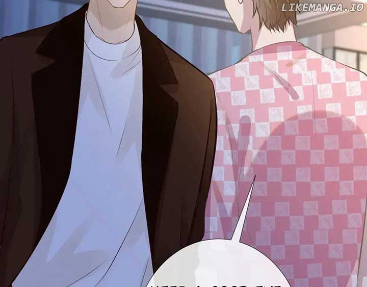Everyone’s Darling Chapter 152 - Page 39