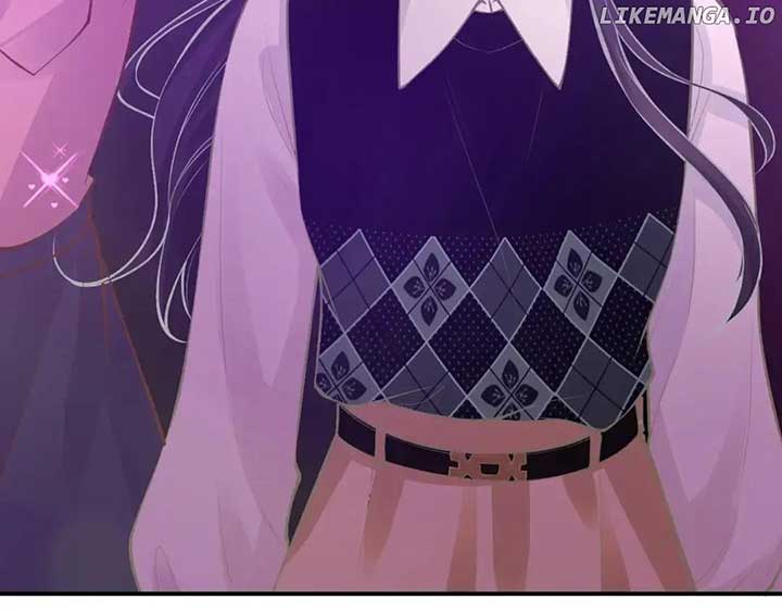 Everyone’s Darling Chapter 152 - Page 54