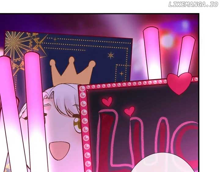 Everyone’s Darling Chapter 152 - Page 55