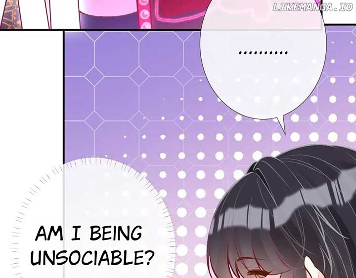 Everyone’s Darling Chapter 152 - Page 56