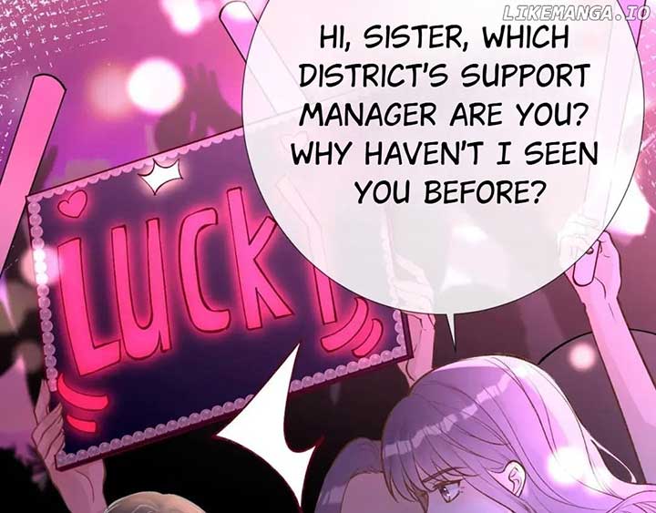 Everyone’s Darling Chapter 152 - Page 58