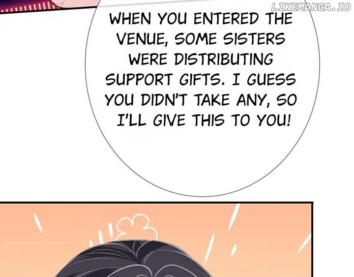 Everyone’s Darling Chapter 152 - Page 69