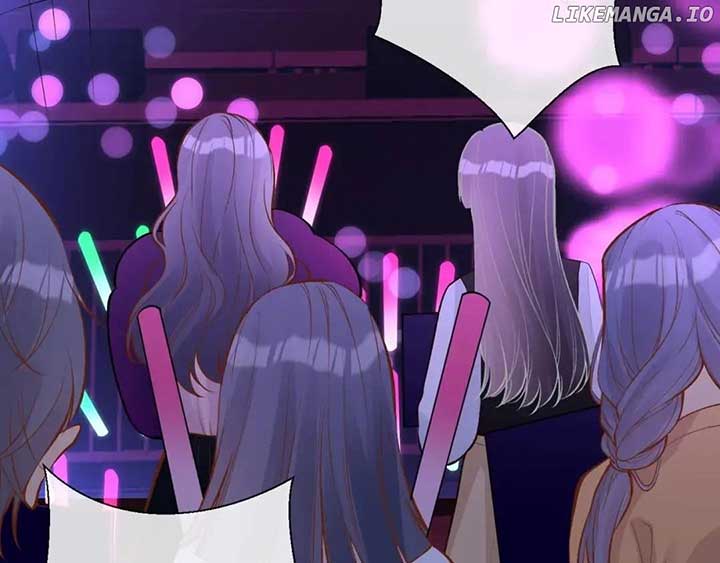 Everyone’s Darling Chapter 152 - Page 79
