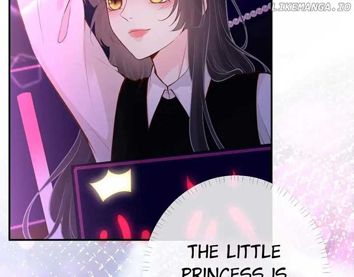 Everyone’s Darling Chapter 152 - Page 86