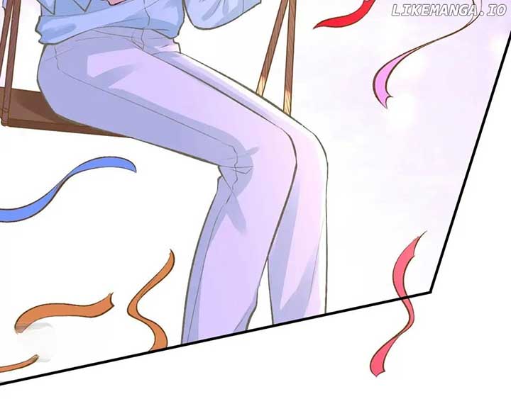 Everyone’s Darling Chapter 152 - Page 91