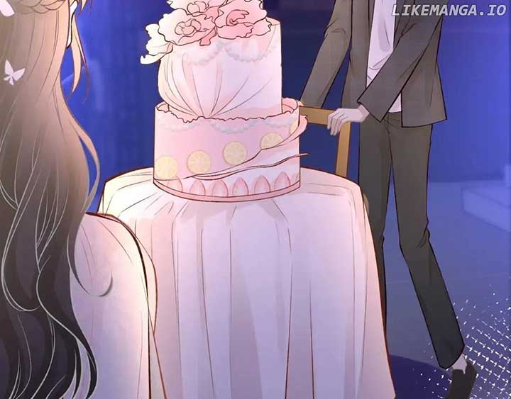 Everyone’s Darling Chapter 153 - Page 22