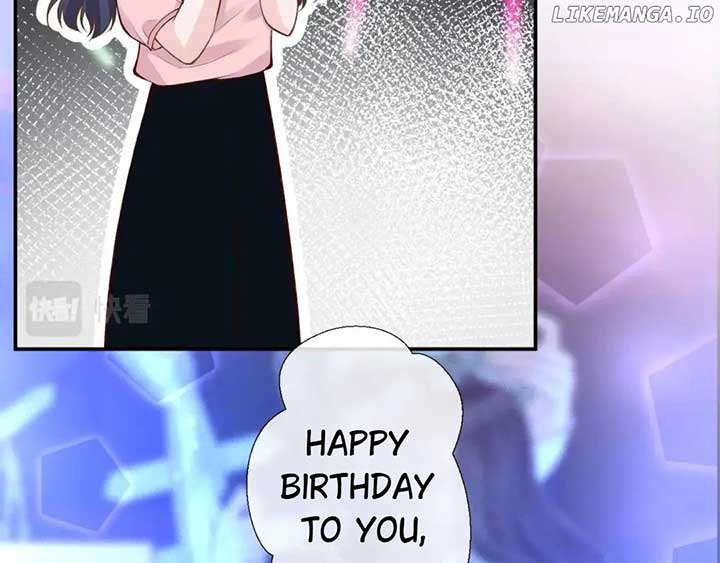 Everyone’s Darling Chapter 153 - Page 25