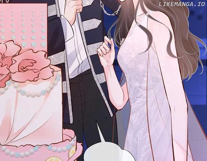 Everyone’s Darling Chapter 153 - Page 27