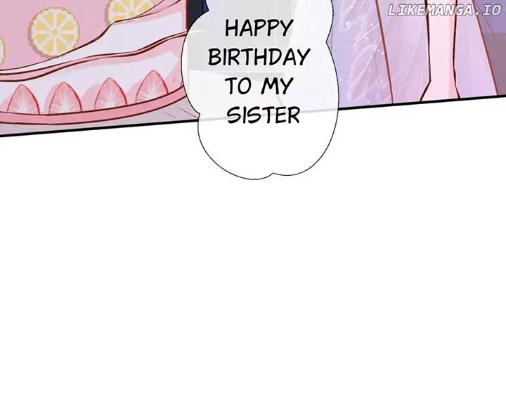 Everyone’s Darling Chapter 153 - Page 28