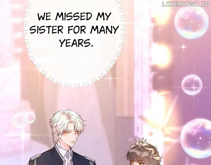 Everyone’s Darling Chapter 153 - Page 34
