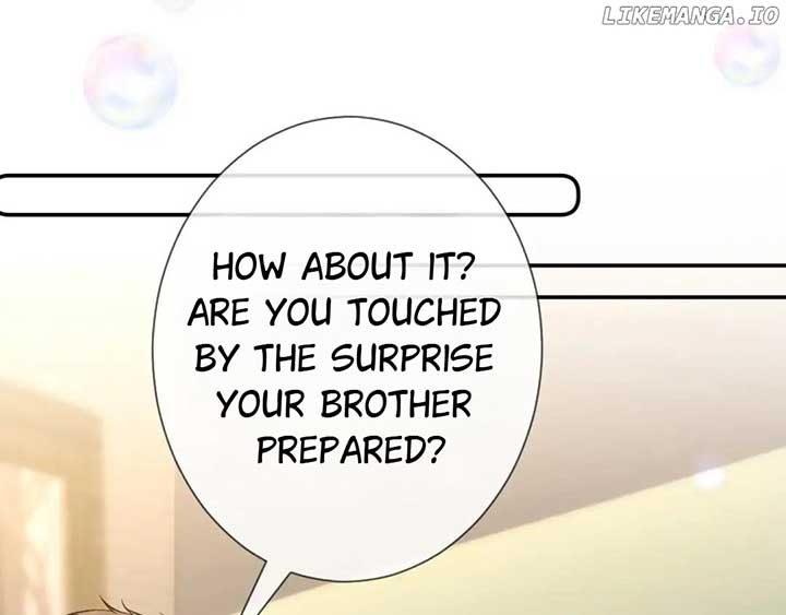 Everyone’s Darling Chapter 153 - Page 38