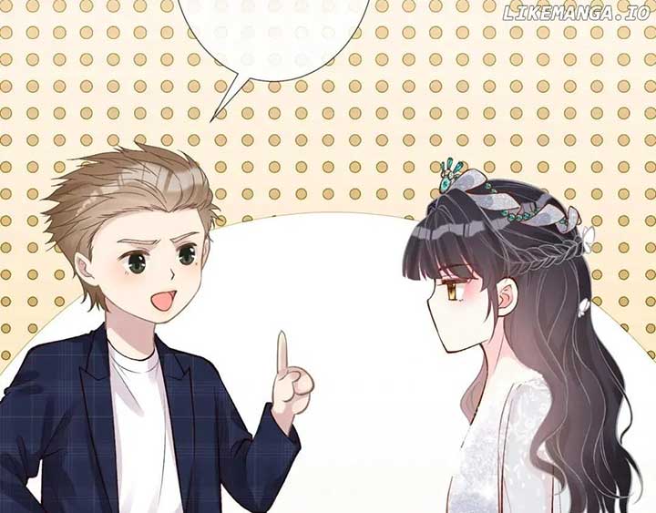 Everyone’s Darling Chapter 153 - Page 44