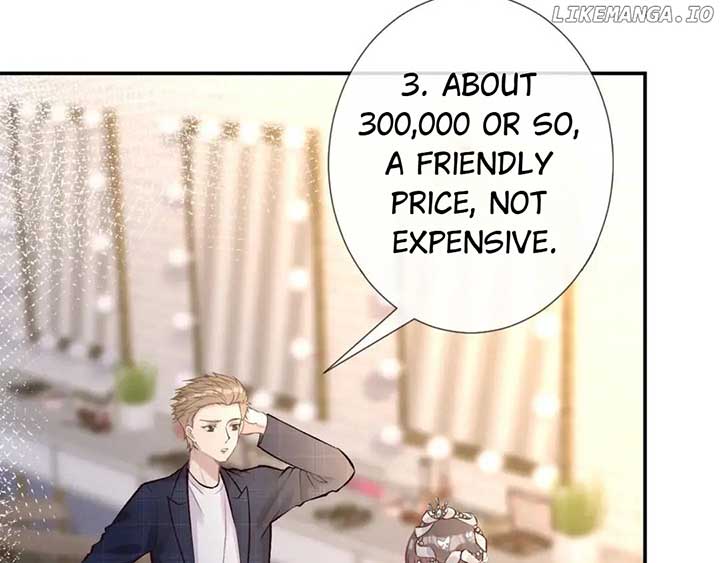 Everyone’s Darling Chapter 153 - Page 46