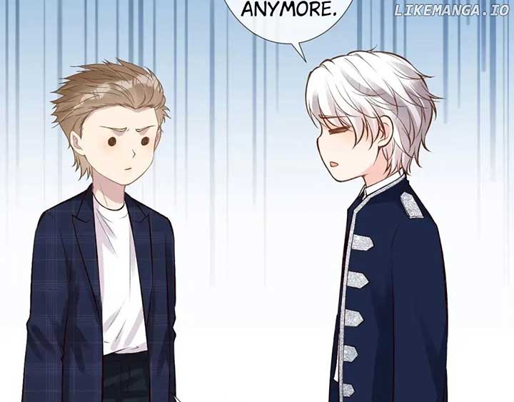 Everyone’s Darling Chapter 153 - Page 54